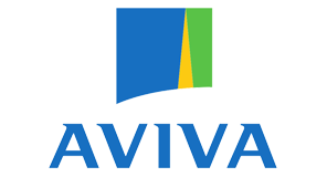 Logo aviva