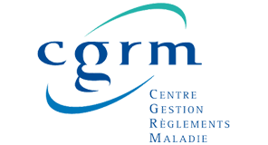 Logo cgrm