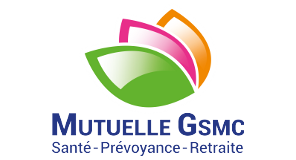 Logo gsmc