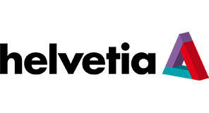 Logo Helvetia