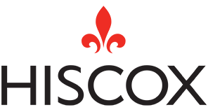 Logo hiscox