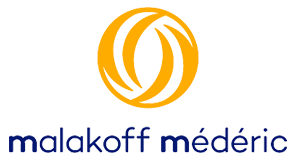 Logo malakoff