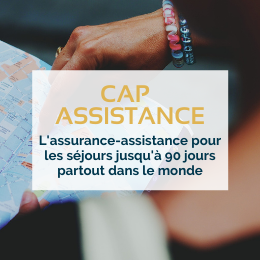 CAP Assistance