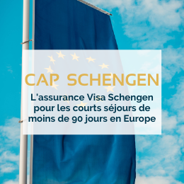 CAP Schengen